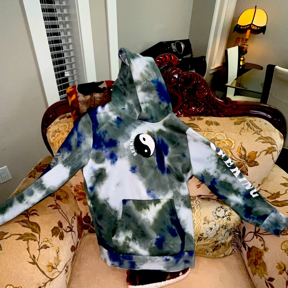 Youth Hoodie Urban Planet in good condition